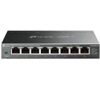 Switch ethernet TP-LINK de bureau 8 ports SG108S-M2