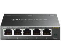 Switch ethernet TP-LINK TL-SG105S 5 ports 10 / 100 / 1000Mbps