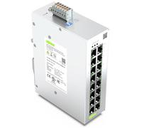 Switch Ethernet WAGO 852-1816 10 / 100 / 1000 MBit/s