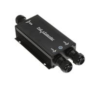 Switch/Extender PoE25 3 ports CUDY