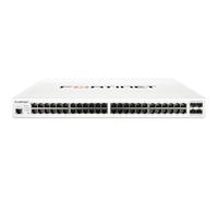 SWITCH FORTINET FORTISWITCH FS-148E-POE NEUF