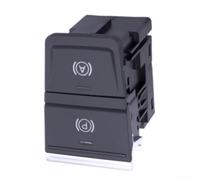 Switch Frein Main Direct Pour A6L pour c8 2019-2026 Switch Frein | Connecteur 12 pour broches, transmission pour signal , améliore assistance démarrage, connexion électrique stable
