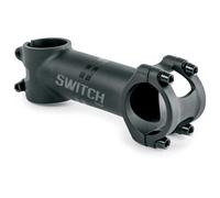 Switch Gap 35 Mm Stem Argenté 90 mm / ±7º Black