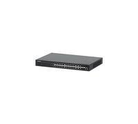 Switch Gigabit 24xPoE+ 370W, 2xCombo RJ45/SFP gérable 561426