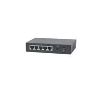 Switch Gigabit 5xPoE Passthrough, PoE/CA, 68W 561082