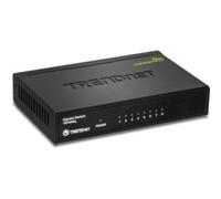 Switch Gigabit 8 ports TEG-S82G TrendNet