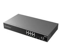 Switch Gigabit Ethernet 20 Gbps Grandstream GWN7801