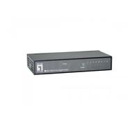 Switch Gigabit Ethernet 8 ports 10/100/1000 Mbit/s Genesia