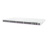 Switch Gigabit Ethernet - ALCATEL-LUCENT - OS2360 Value - 24 ports - 370W PoE - 1RU