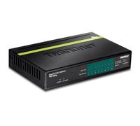 Šakotuvas TRENDNET 8-Port Gigabit GREENnet Switch /w metal case