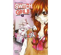 Switch Girl !! T01