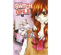Switch Girl !! T01
