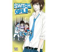 Switch Girl !! T03