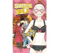 Natsumi Aida – Switch Girl !! – Tome 6 – Broché – Manga