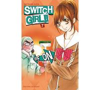 Switch Girl - Tome 7