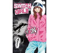 Switch Girl !! T09