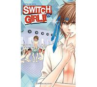 Switch Girl - Tome 13