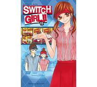 Switch Girl - Tome 15