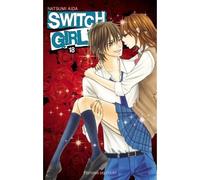 Switch Girl - Tome 18