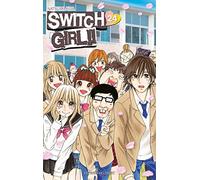 Switch Girl !! T24