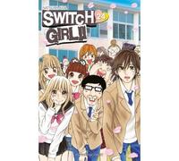 Switch Girl - Tome 24