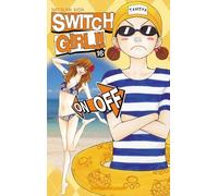 Switch Girl !! T16