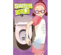Switch Girl !! T17