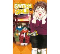 Switch Girl !! T20