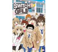 Switch Girl !! T24