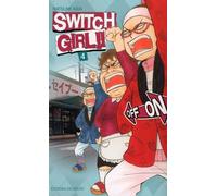 Switch Girl !! T04