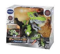 Switch & Go Dinos Boue Vtech 197222