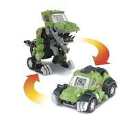 Switch + Go Dinos - Drex Super T-Rex Jeep