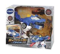 Switch & Go Dinos Patrouille Vtech 195022