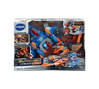 Switch & Go Dinos Switch & Go Combo - Super Spino-Dactyl 2 En 1