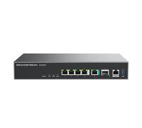 Switch Grandstream GCC6020 4 Ports Gigabit Ethernet