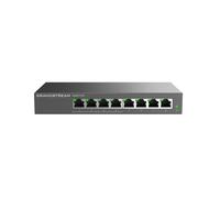 Switch - GRANDSTREAM - GWN7701P - 8 ports - PoE - Technologie verte