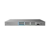 Switch Grandstream GWN7803PH Pro 24 Ports Gigabit PoE++, 2 Ports 10G SFP+