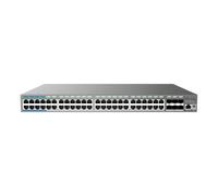 Switch Grandstream GWN7806PH Pro 48 Ports Gigabit PoE++, 6 Ports 10G SFP+