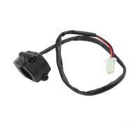 Switch Guidon 12V Installation Rapide Switch Guidon 12V Installation(Gray)