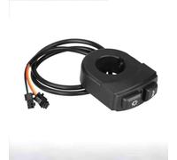 Switch Guidon Électrique 22mm pour ATV pour quad Scooter Switch | Plastique ABS , étanche IP65, anti-choc, résiste pluie et boue, longue durée de vie