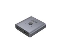 Switch HDMI 2.0 Splitter 2 entrées/1 sortie 4K@60 V1127A