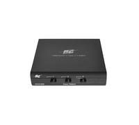 Real Cable HD-31SM - Commutateurs