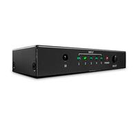 Switch HDMI 5 Ports, 18G