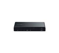 Startech.com 2-port 8k hdmi switch, hdmi 2.1 switcher 4k 120hz/8k 60hz