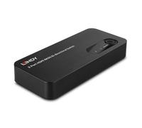 SWITCH HDMI 8K60 BIDIRECTIONNEL 2 PORTS LINDY