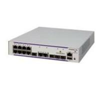 Alcatel-Lucent Enterprise Switch OS6360-24-EU - 8 ports Gigabit et 2 x SFP