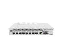 switch hdmi cloud router switch dc 800mhz 512mb ram, 1xgigabit lan, crs3091g8s+in (512mb ram, 1xgigabit lan 8 x sfp+ cages, routeros l5 or