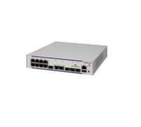 Alcatel-Lucent Enterprise Switch OS6360-24-EU - 8 ports Gigabit et 2 x SFP