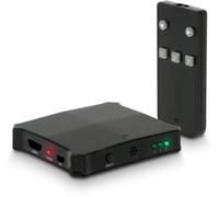 Switch HDMI ESSENTIELB HDMI 4K 2.0 3 entrées / 1 sortie