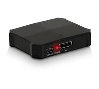 Switch HDMI ESSENTIELB Splitter HDMI 4K 1entree / 2 sorties